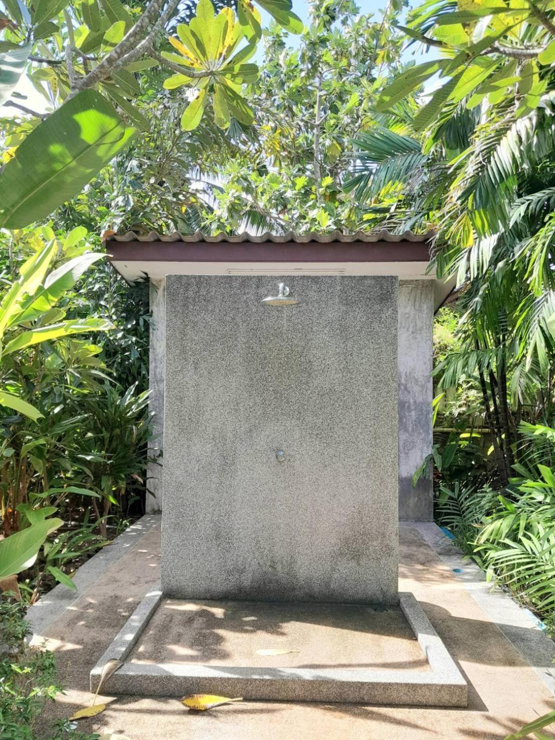 Samran Resort Chalong Exterior photo