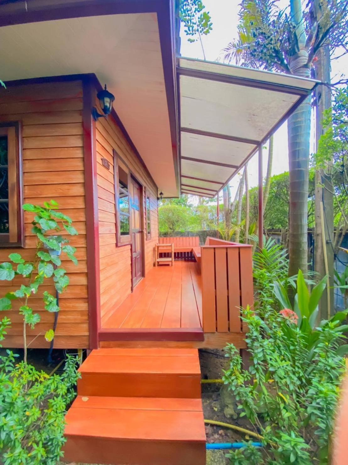 Samran Resort Chalong Exterior photo